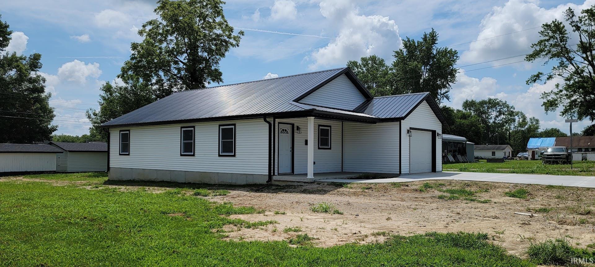 725 Indiana Street Bicknell, IN 47512 - Photo 19 of 19