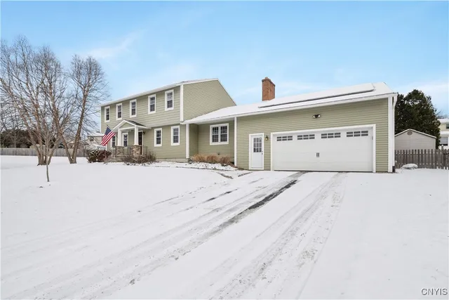 $3,800 | 7651 Redcoat Circle, Manlius, NY 13104