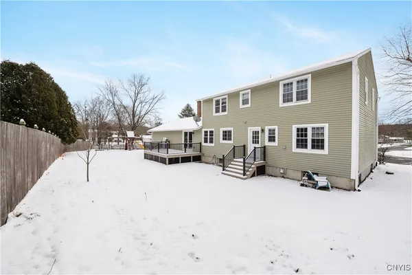 $3,800 | 7651 Redcoat Circle, Manlius, NY 13104