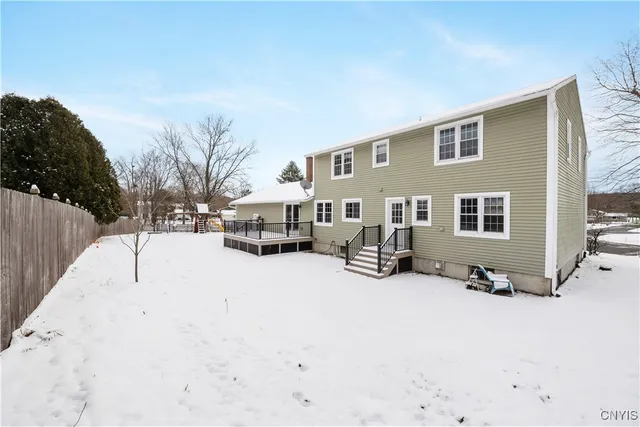 $3,800 | 7651 Redcoat Circle, Manlius, NY 13104