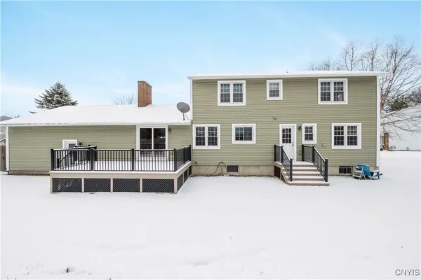 $3,800 | 7651 Redcoat Circle, Manlius, NY 13104