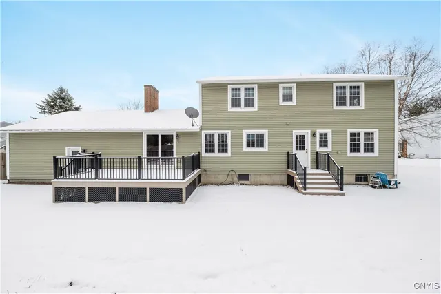 $3,800 | 7651 Redcoat Circle, Manlius, NY 13104