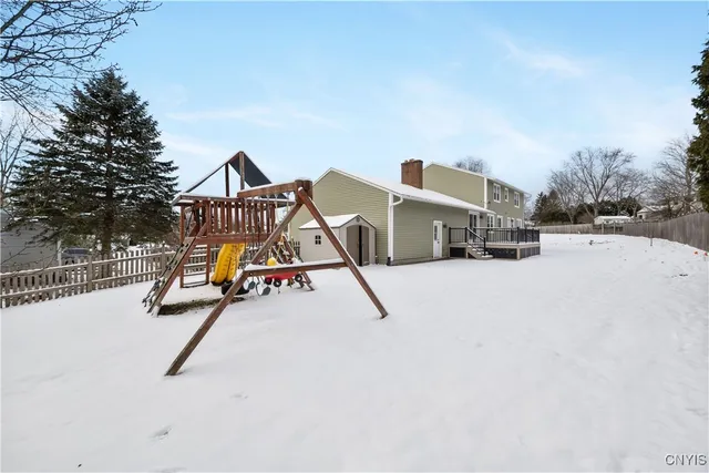 $3,800 | 7651 Redcoat Circle, Manlius, NY 13104