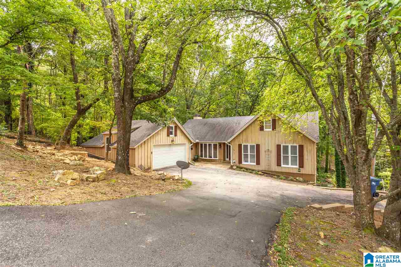 16 Diana Hills Road Anniston, AL 36207 - Photo 49 of 50