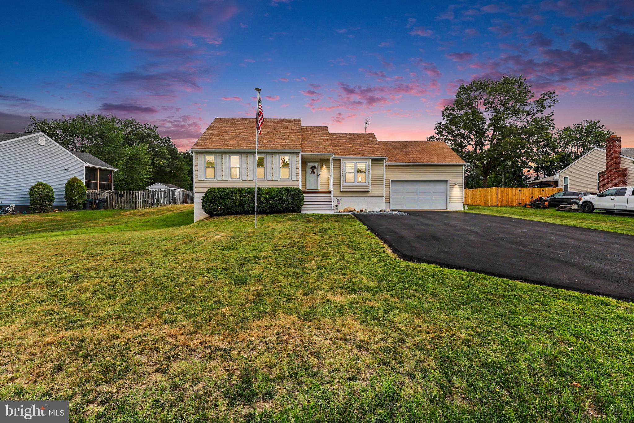 183 Choptank Road Stafford, VA 22556 - Photo 36 of 38 Welcome Home!