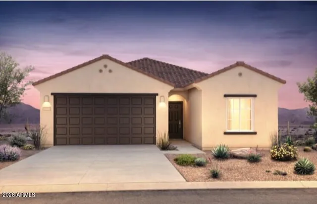 $378,990 | 25364 West Wier Avenue, Buckeye, AZ 85326