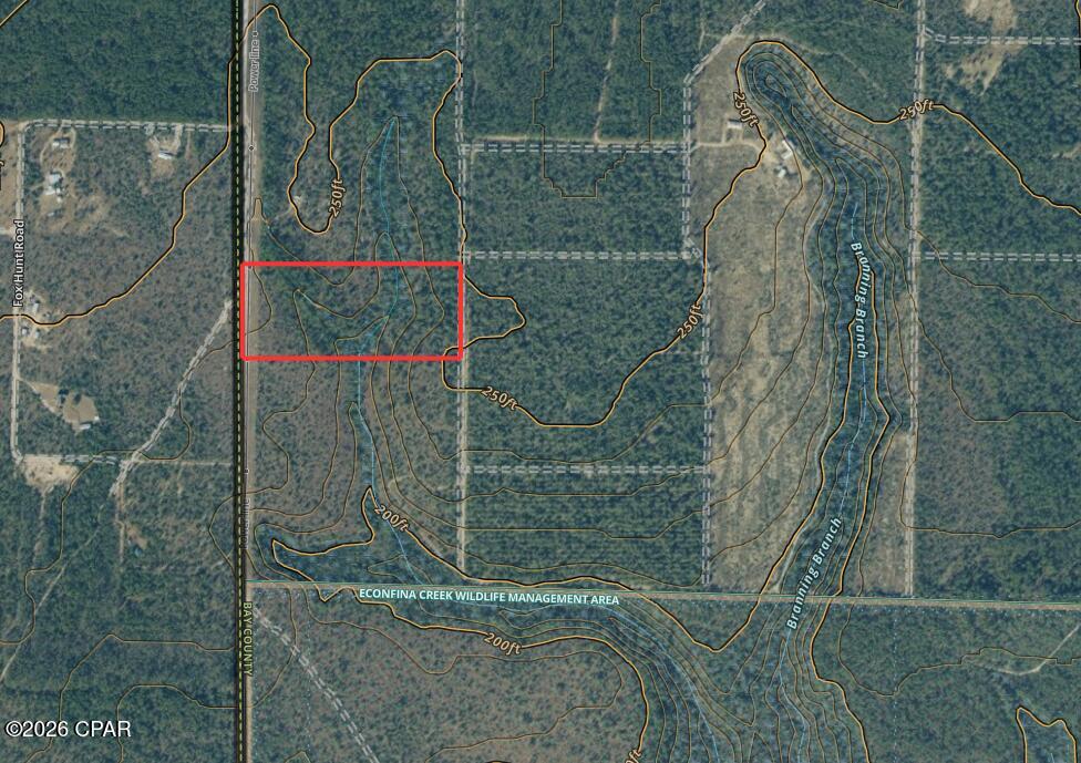 0 Fox Hunt Road Chipley, FL 32428 - Photo 8 of 13