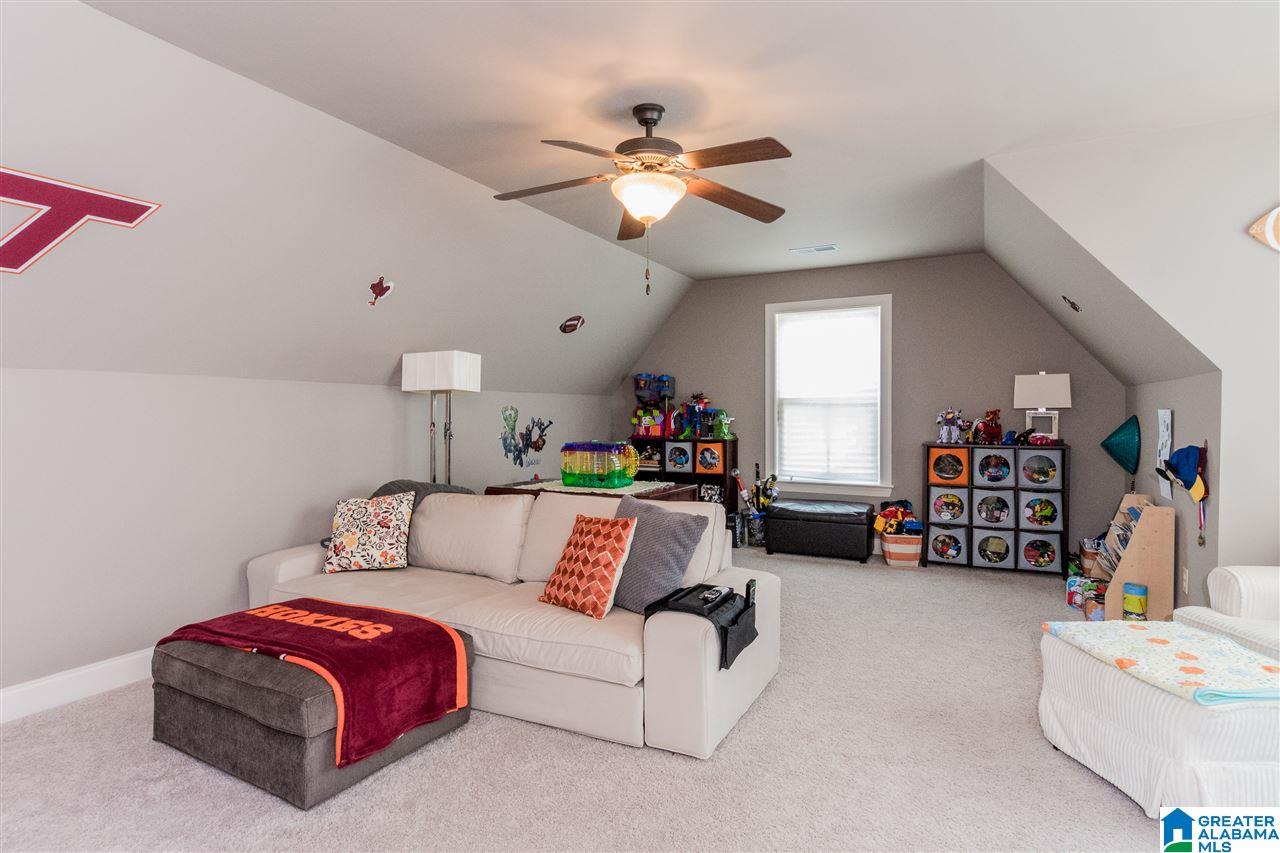 381 Strathaven Drive Pelham, AL 35124 - Photo 30 of 39