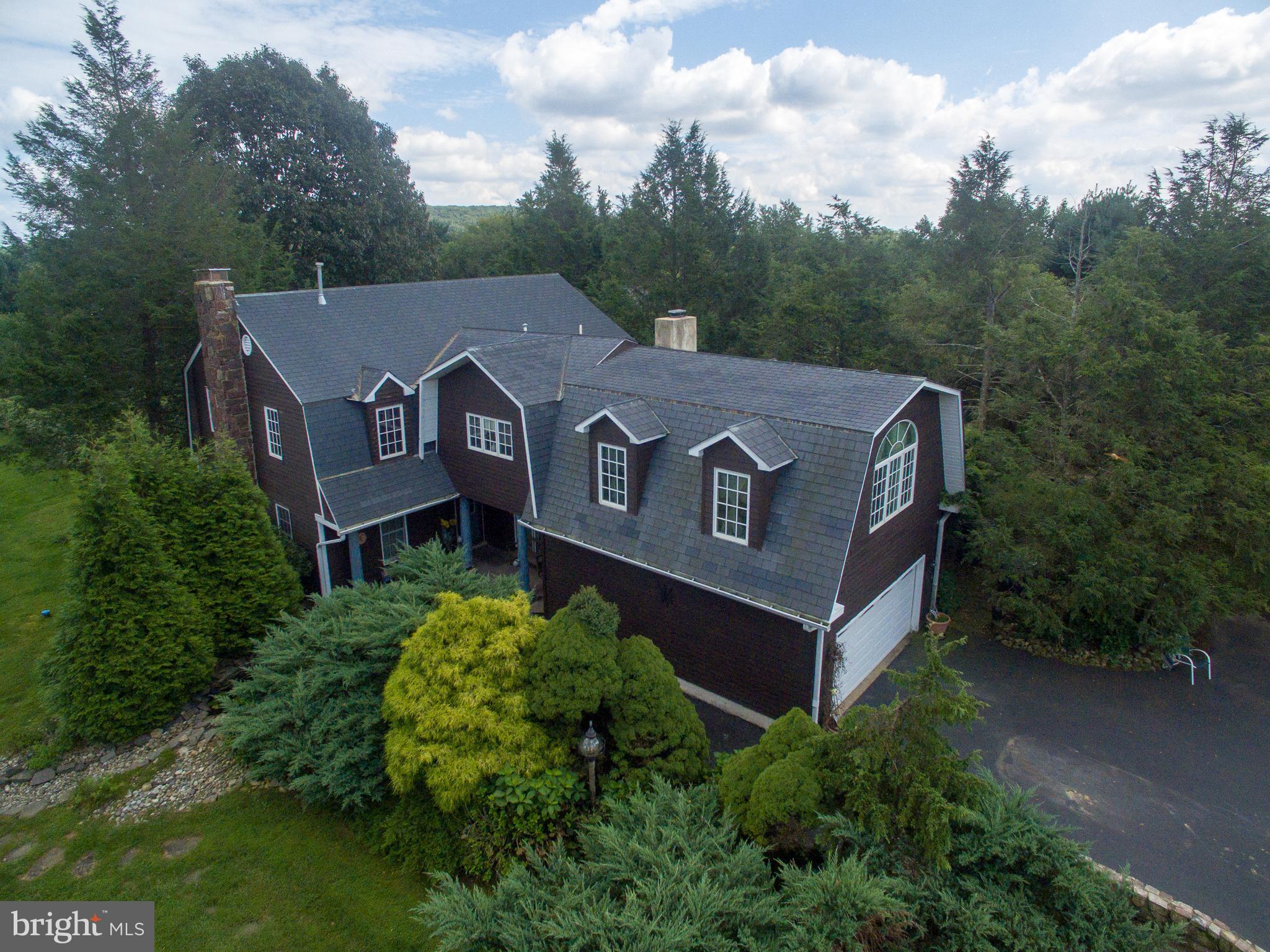 520 Summit Lane Riegelsville, PA 18077 - Photo 1 of 49