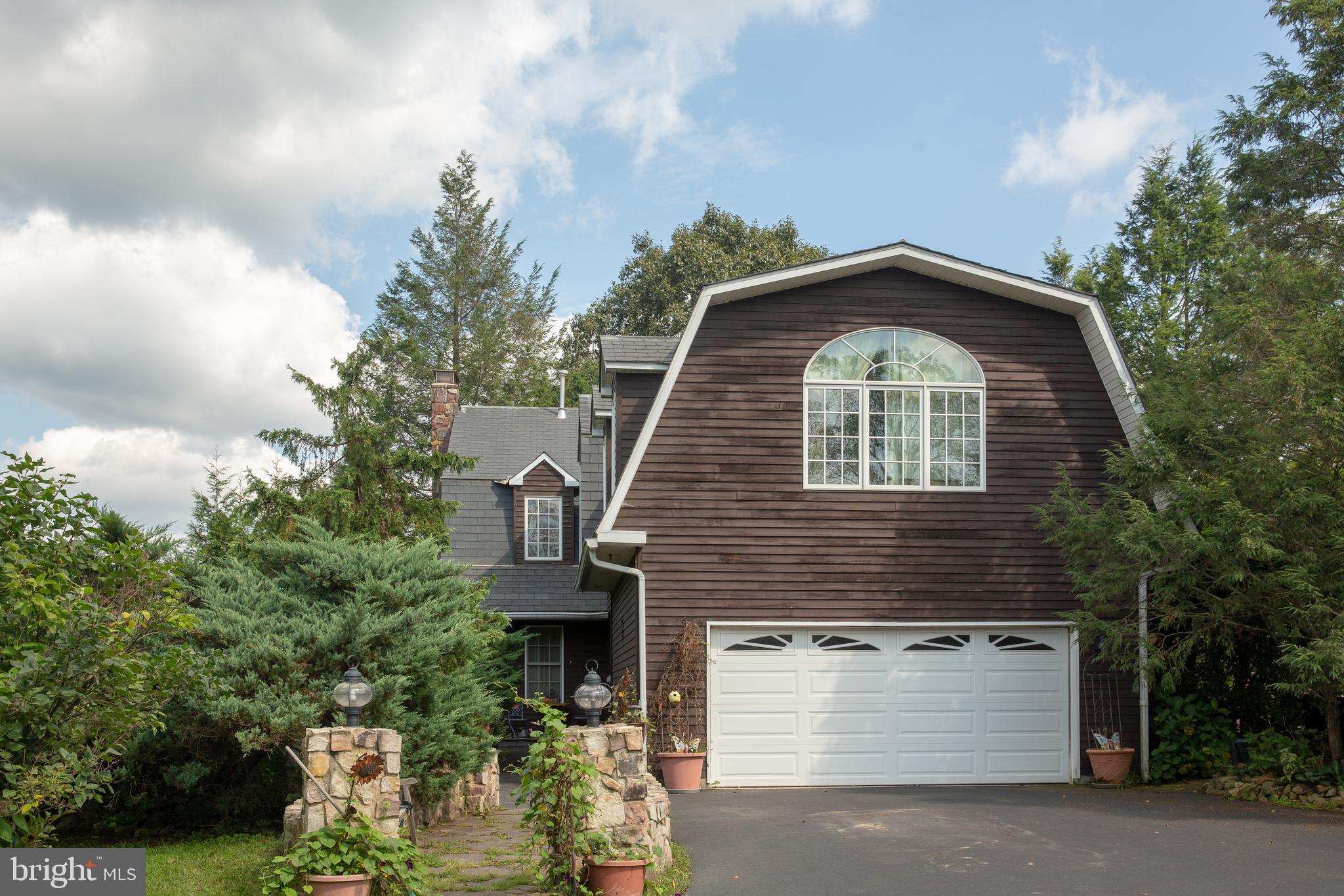 520 Summit Lane Riegelsville, PA 18077 - Photo 34 of 49