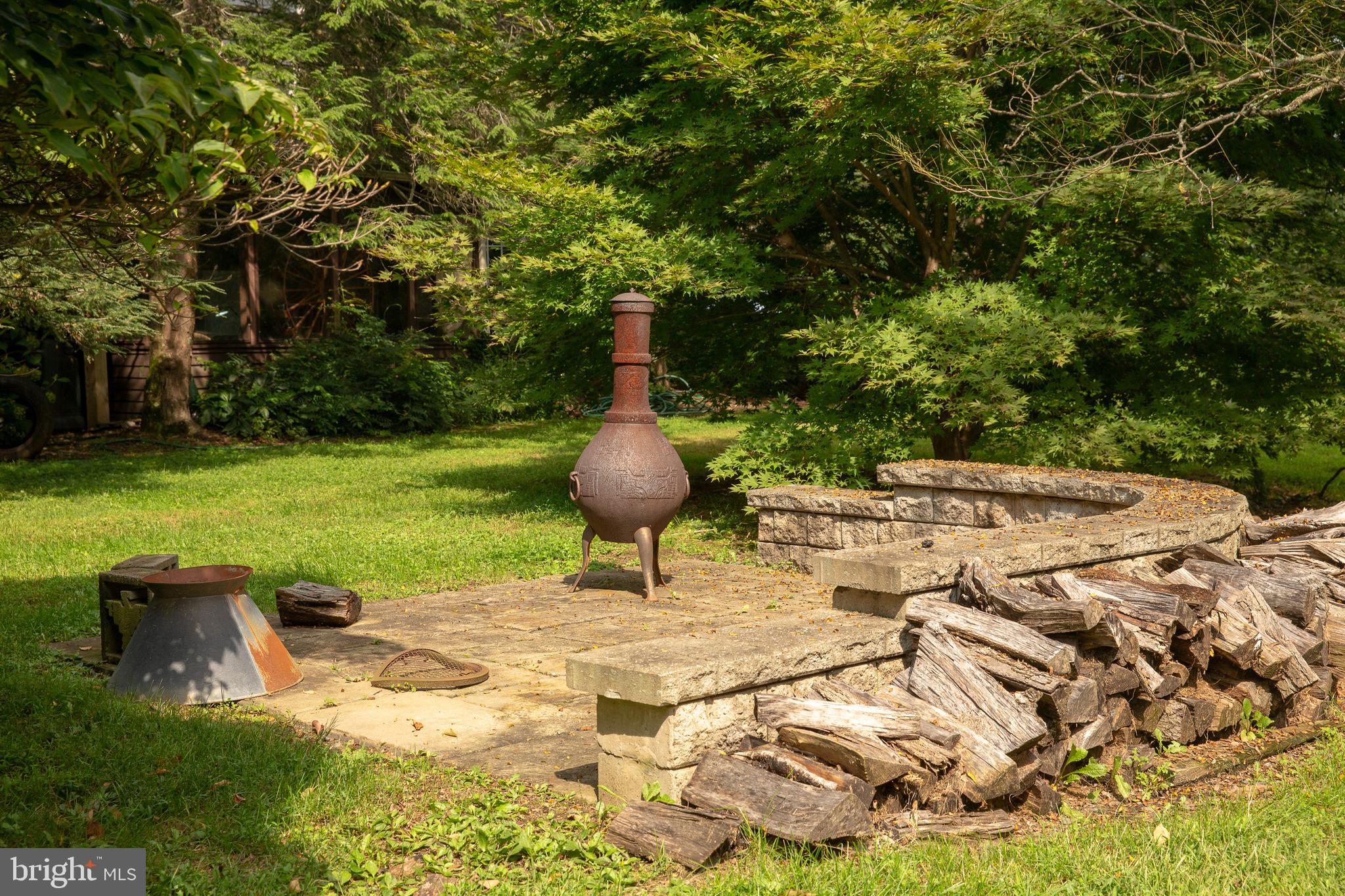 520 Summit Lane Riegelsville, PA 18077 - Photo 40 of 49