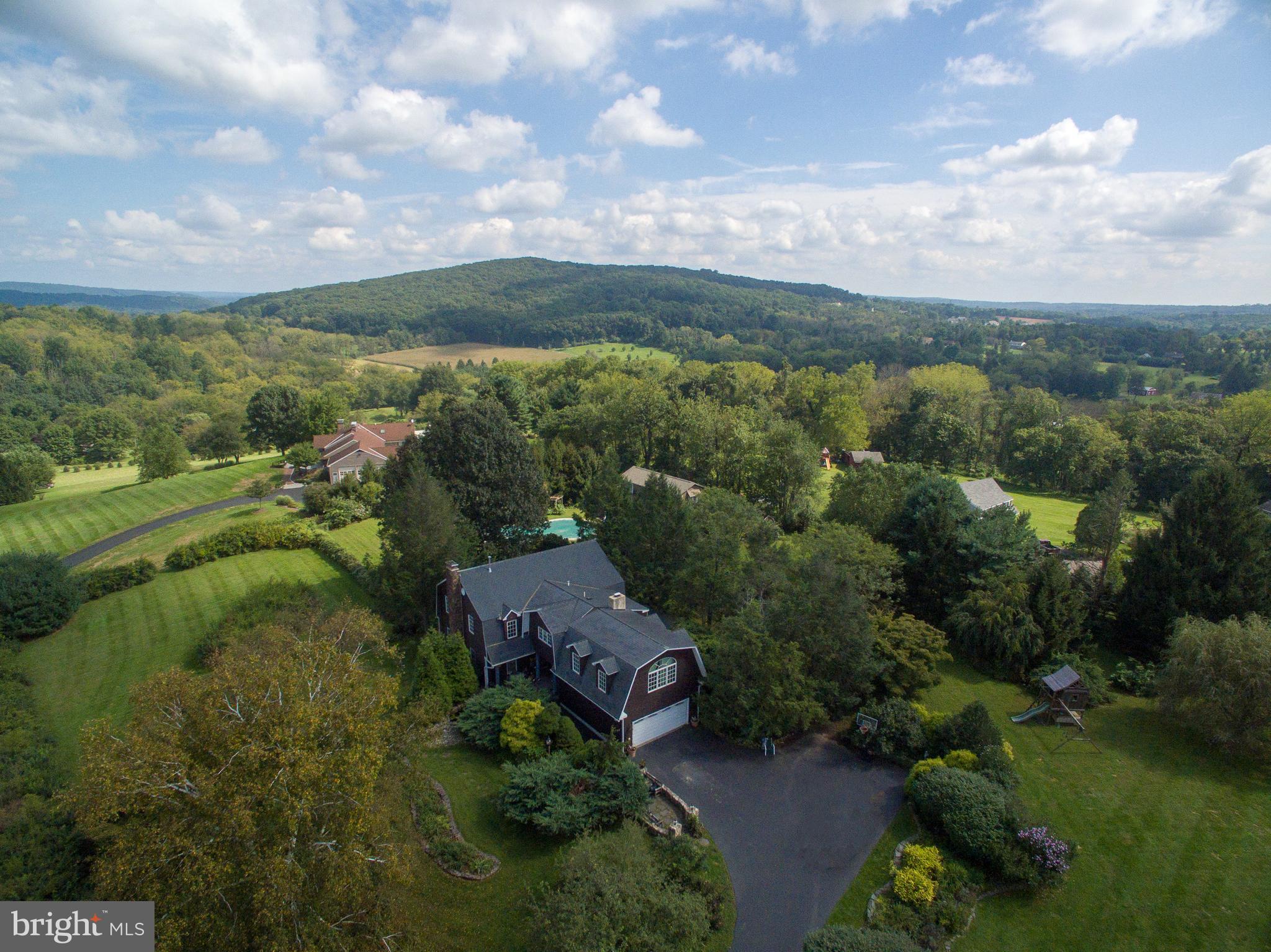 520 Summit Lane Riegelsville, PA 18077 - Photo 43 of 49