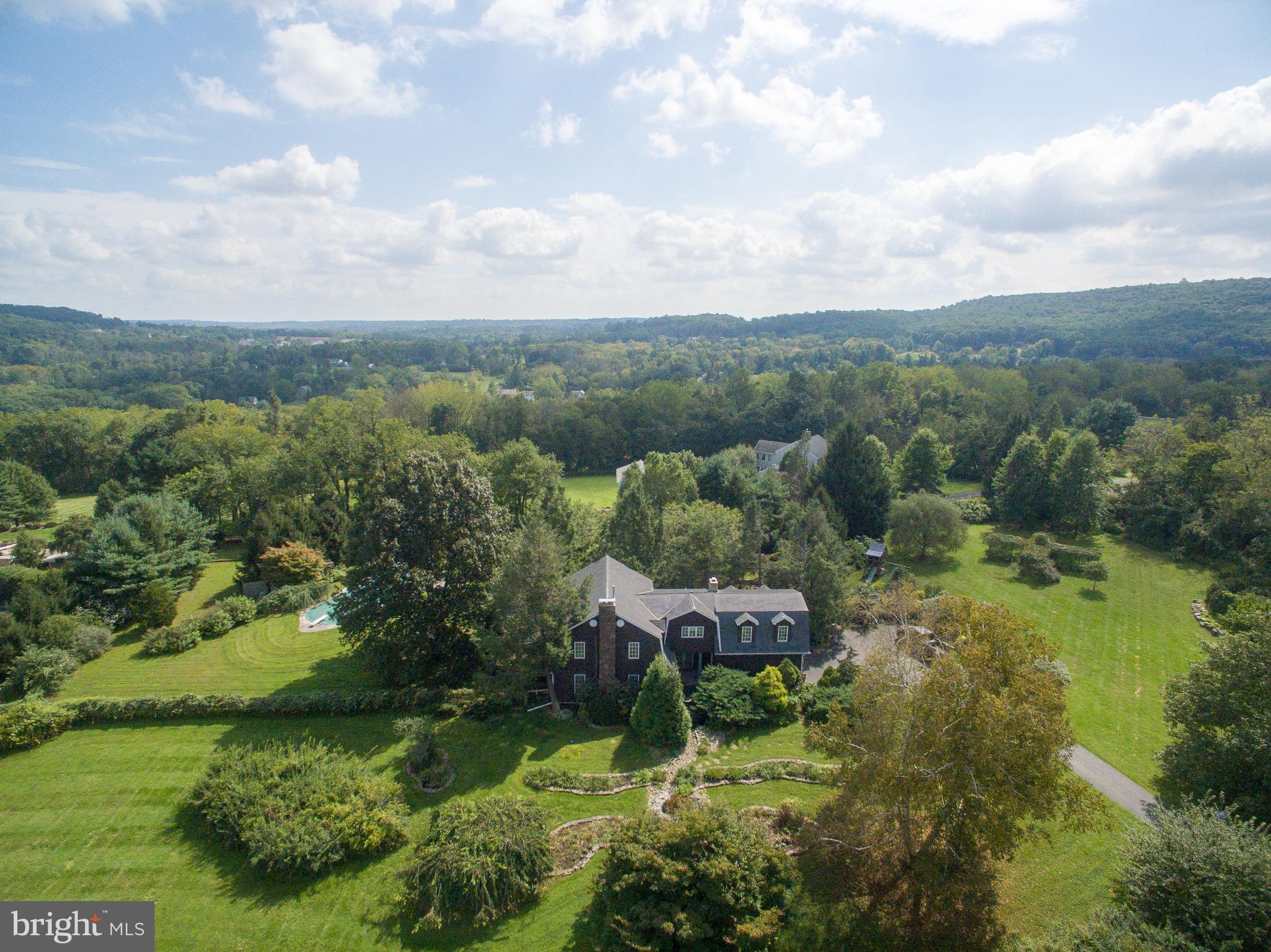 520 Summit Lane Riegelsville, PA 18077 - Photo 44 of 49