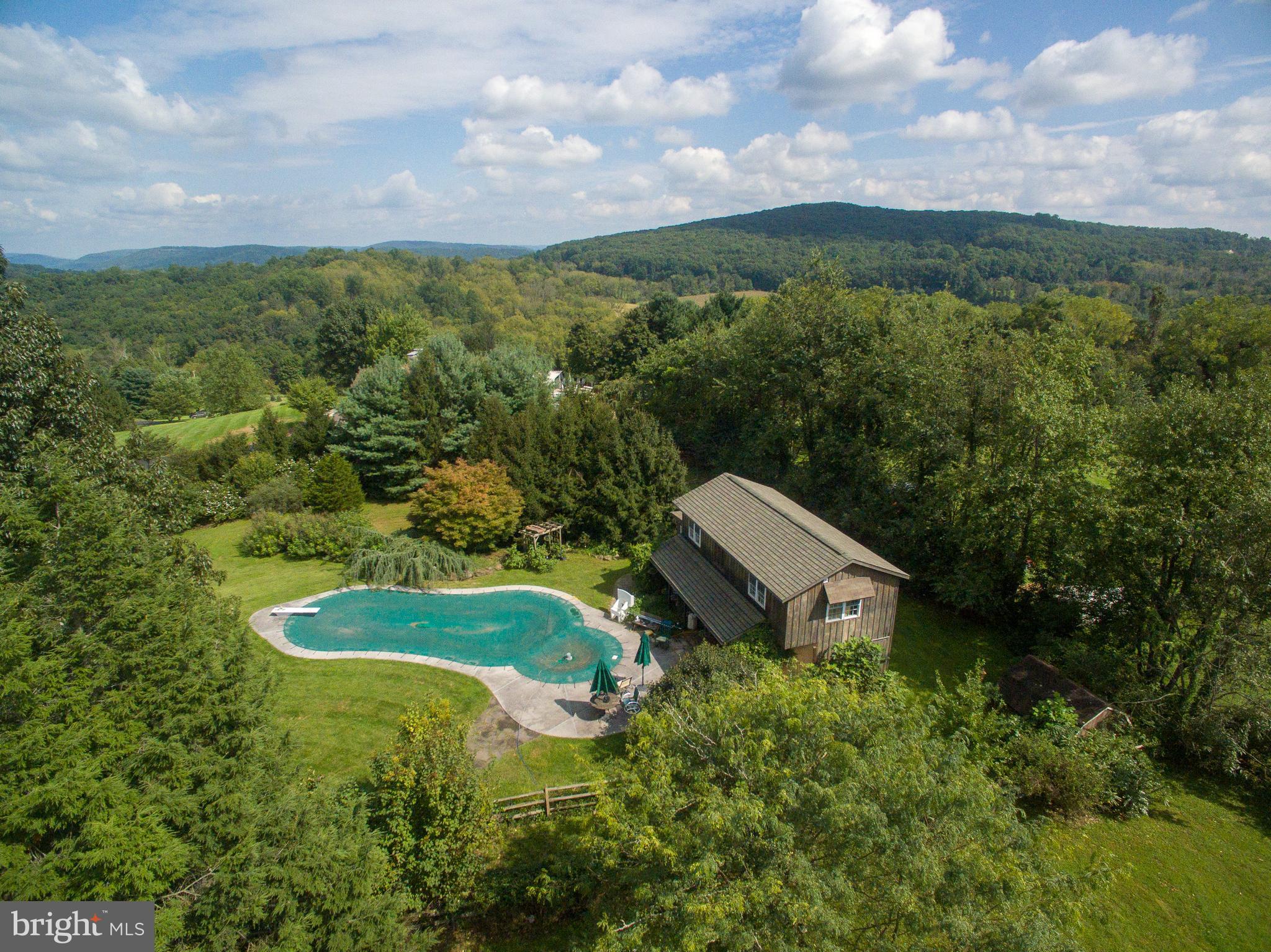 520 Summit Lane Riegelsville, PA 18077 - Photo 47 of 49