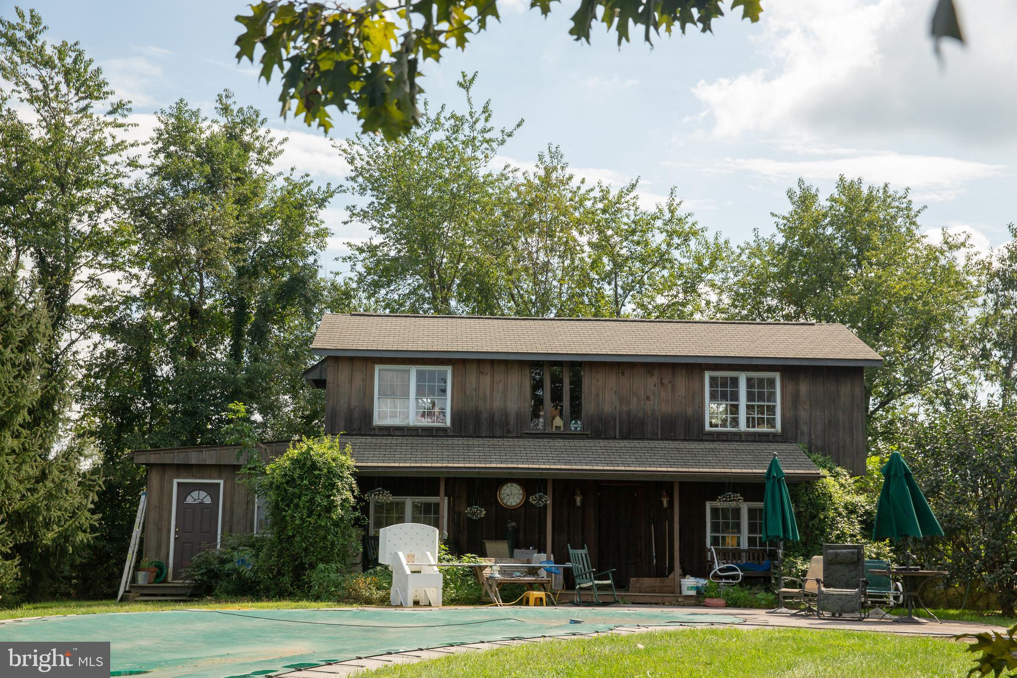 520 Summit Lane Riegelsville, PA 18077 - Photo 48 of 49