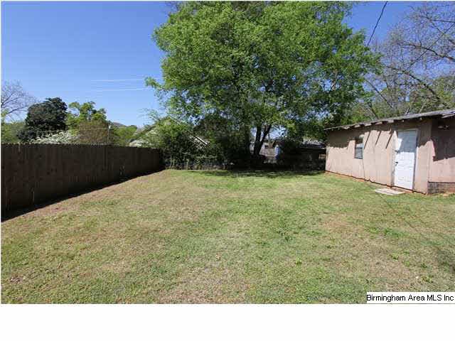 504 Goodwin Avenue Anniston, AL 36207 - Photo 26 of 27