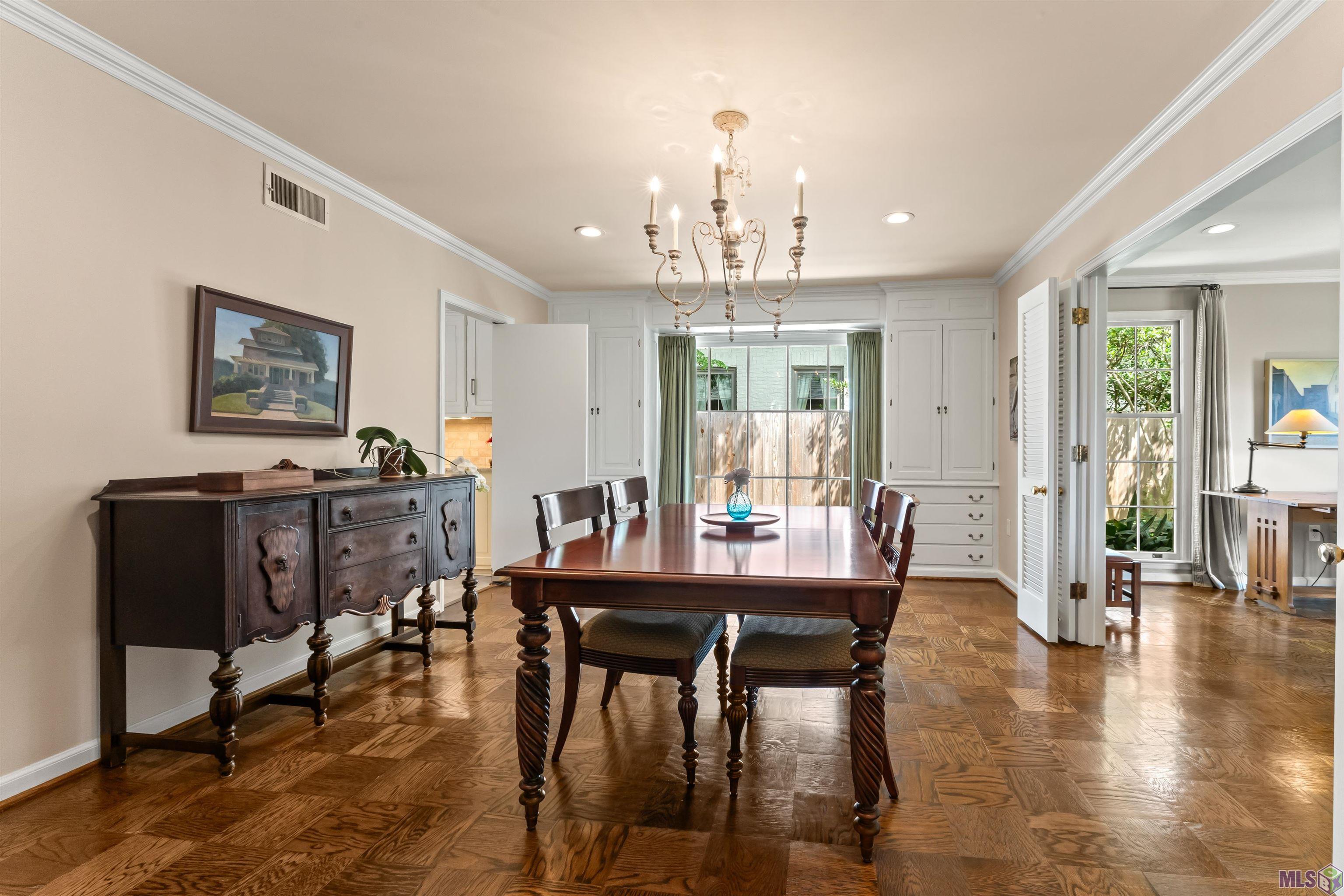 1932 Country Club Drive Baton Rouge, LA 70808 - Photo 5 of 15