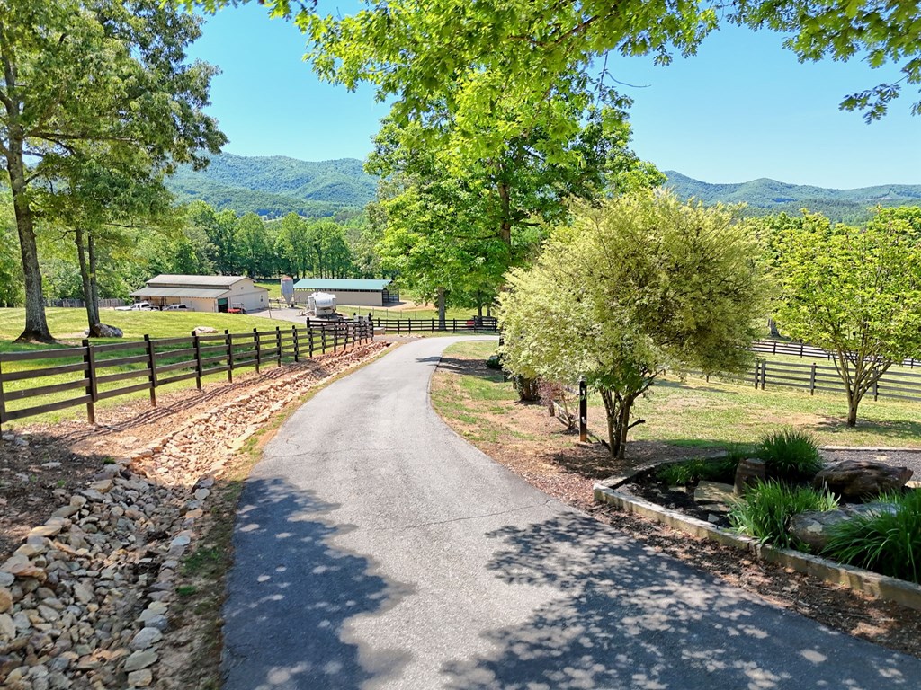 1193 Pine Log Road Warne, NC 28909 - Photo 74 of 75
