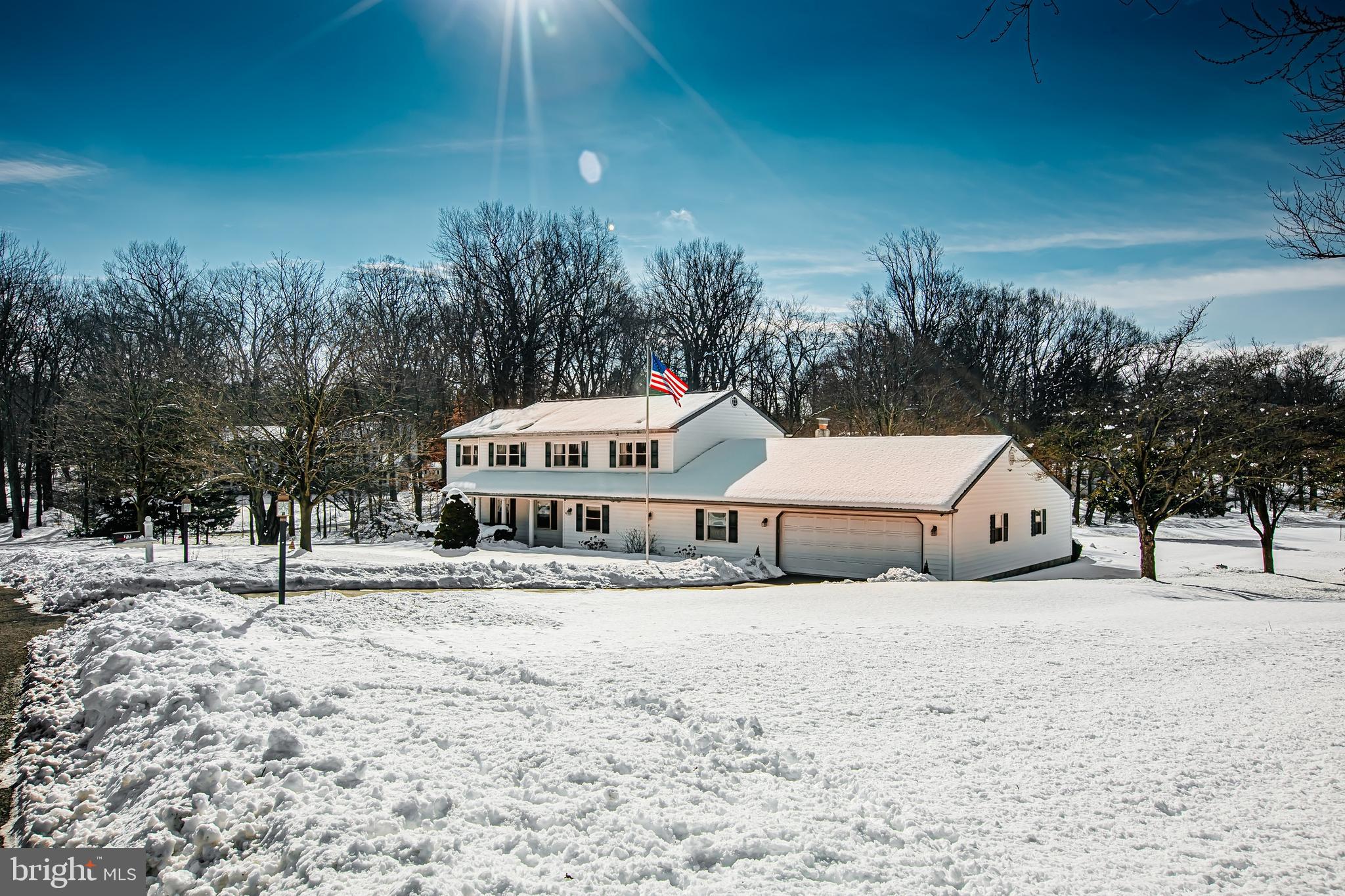 77 Pheasant Road Doylestown, PA 18901 - Photo 1 of 95 Gallery Image 1