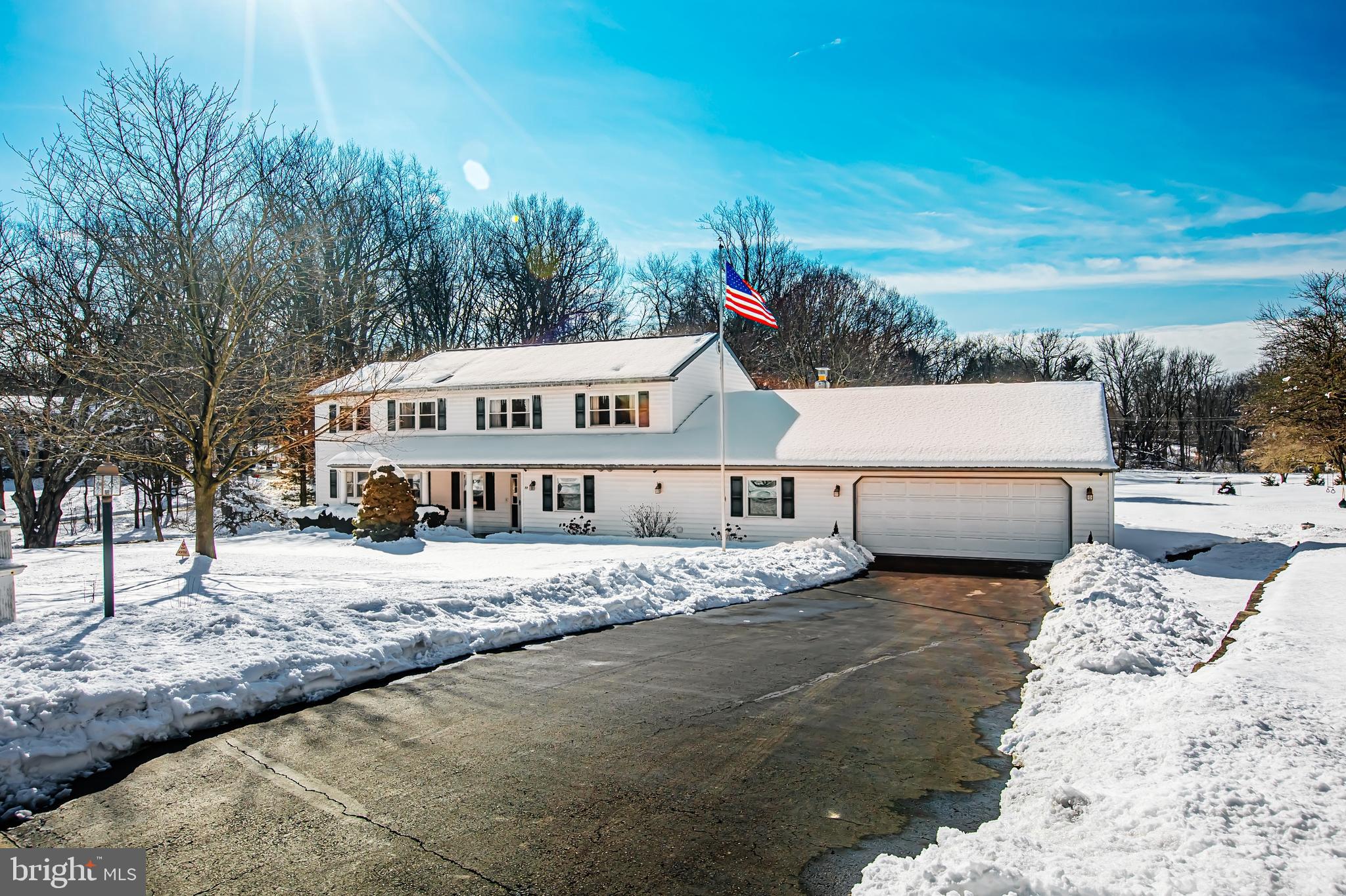 77 Pheasant Road Doylestown, PA 18901 - Photo 2 of 95 Gallery Image 2