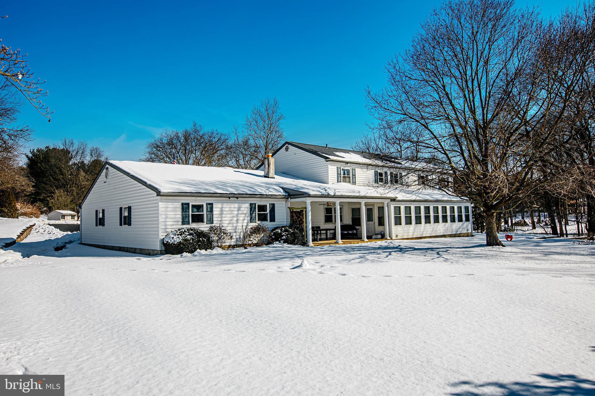 77 Pheasant Road Doylestown, PA 18901 - Photo 11 of 95 Gallery Image 11