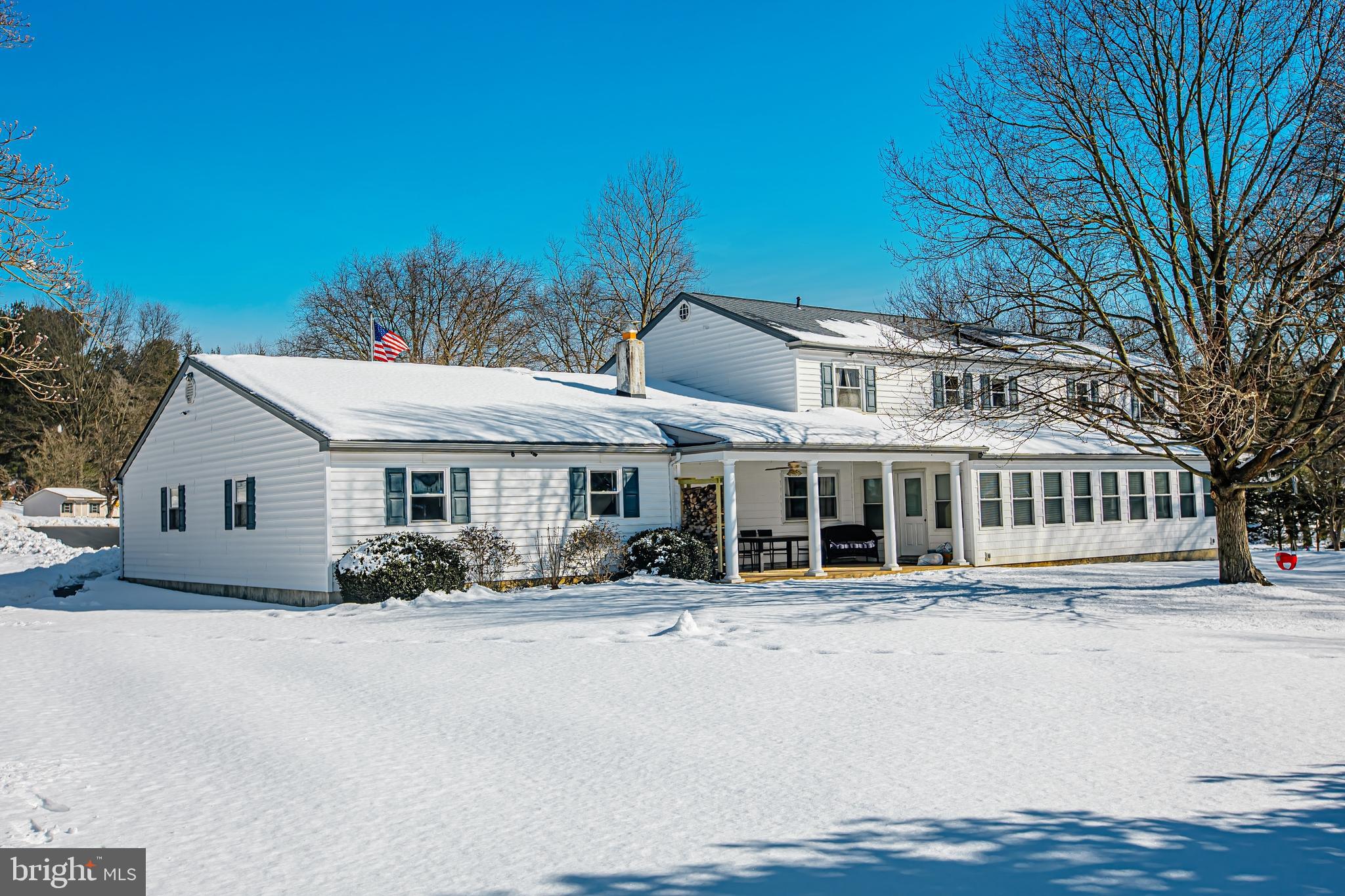 77 Pheasant Road Doylestown, PA 18901 - Photo 14 of 95 Gallery Image 14