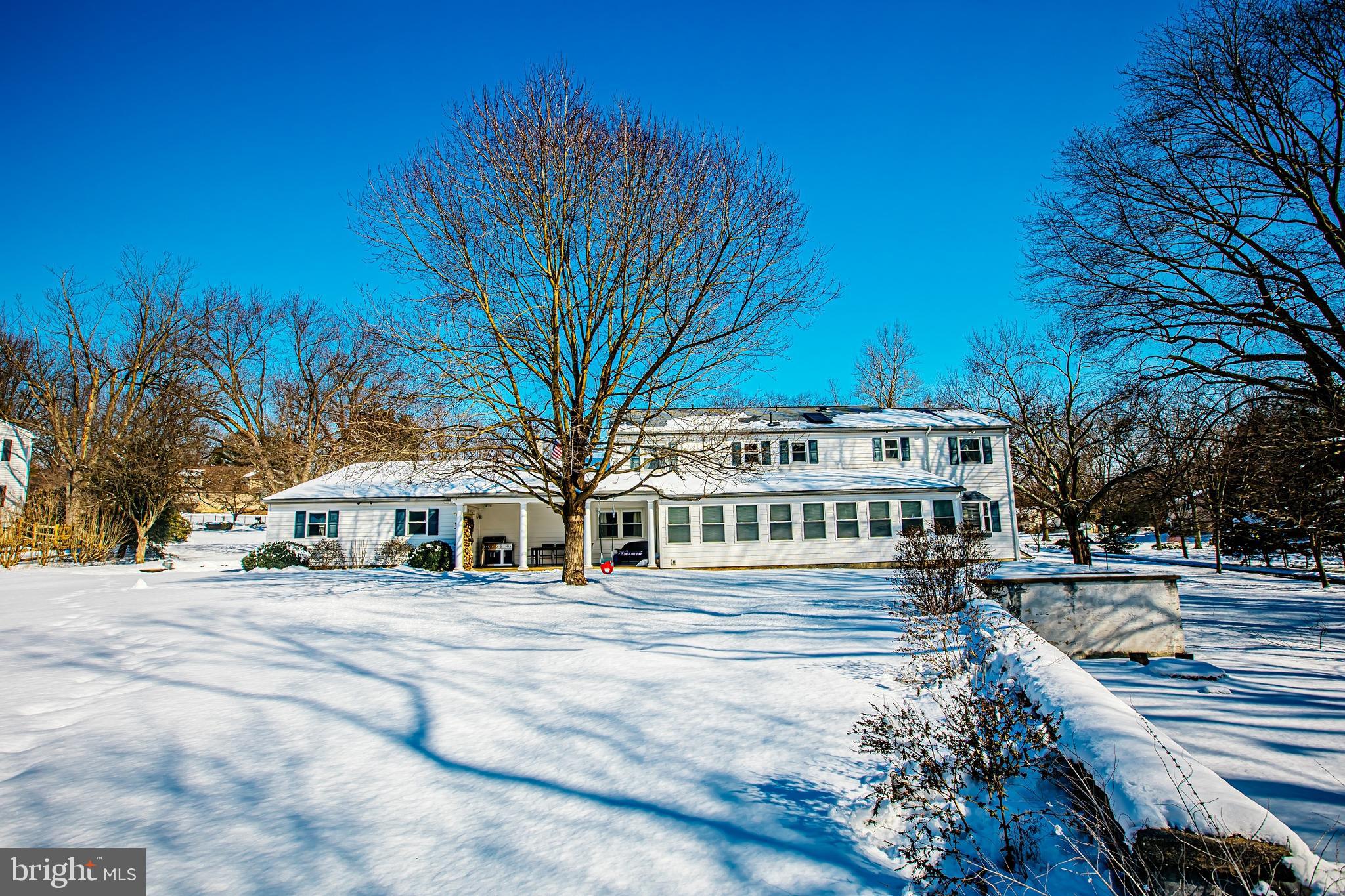 77 Pheasant Road Doylestown, PA 18901 - Photo 15 of 95 Gallery Image 15