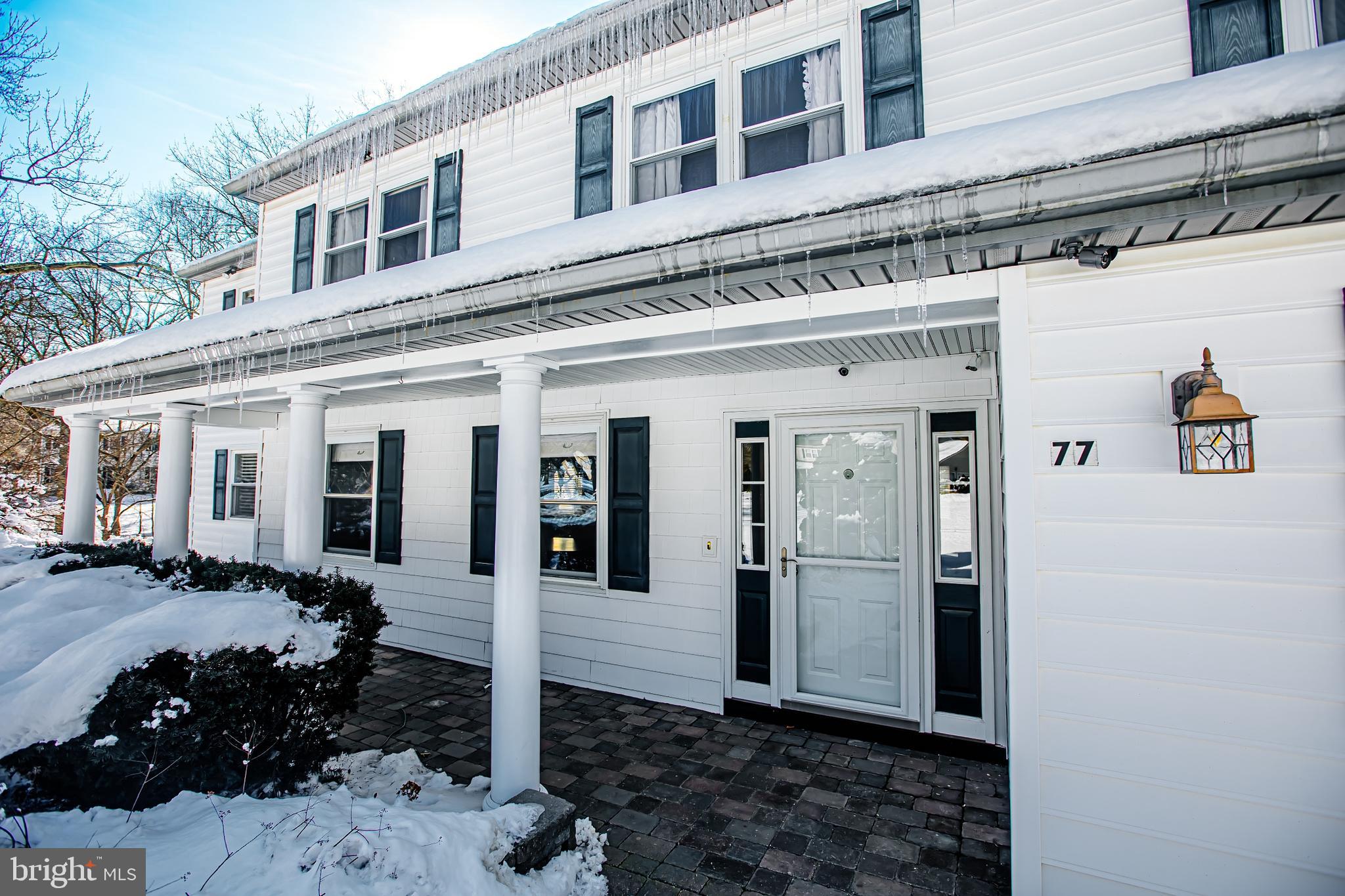 77 Pheasant Road Doylestown, PA 18901 - Photo 17 of 95 Gallery Image 17