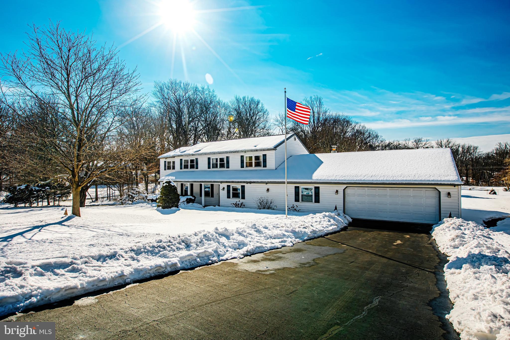 77 Pheasant Road Doylestown, PA 18901 - Photo 3 of 95 Gallery Image 3