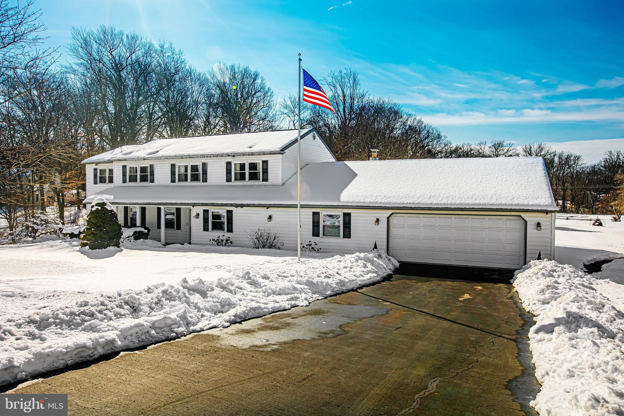 77 Pheasant Road Doylestown, PA 18901 - Photo 4 of 95 Gallery Image 4