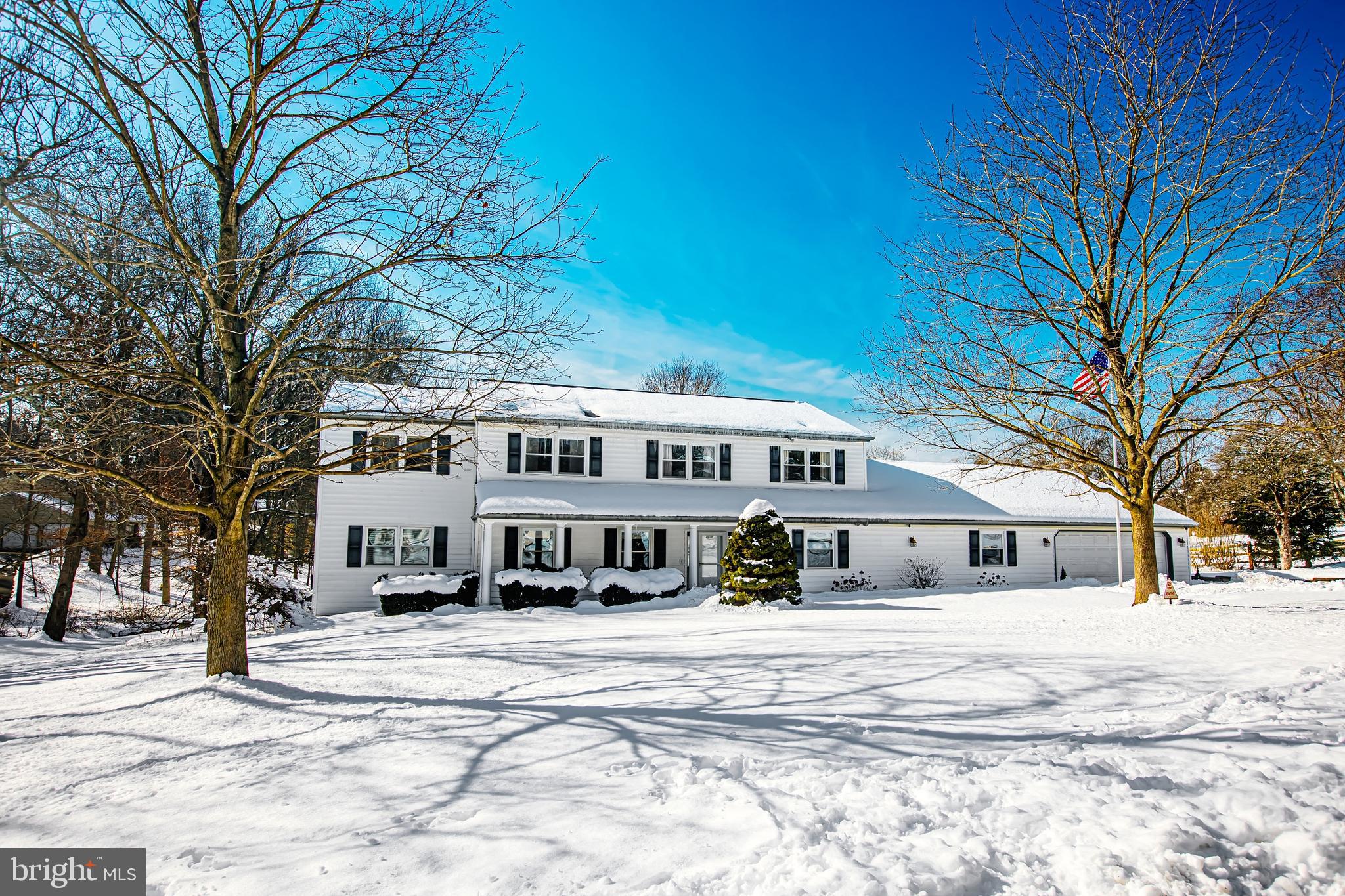 77 Pheasant Road Doylestown, PA 18901 - Photo 5 of 95 Gallery Image 5