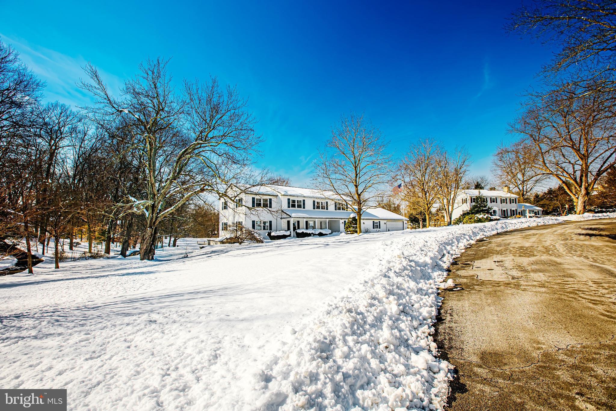 77 Pheasant Road Doylestown, PA 18901 - Photo 6 of 95 Gallery Image 6
