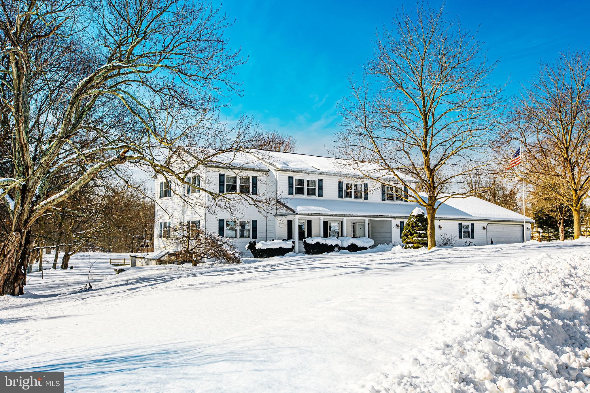 77 Pheasant Road Doylestown, PA 18901 - Photo 7 of 95 Gallery Image 7