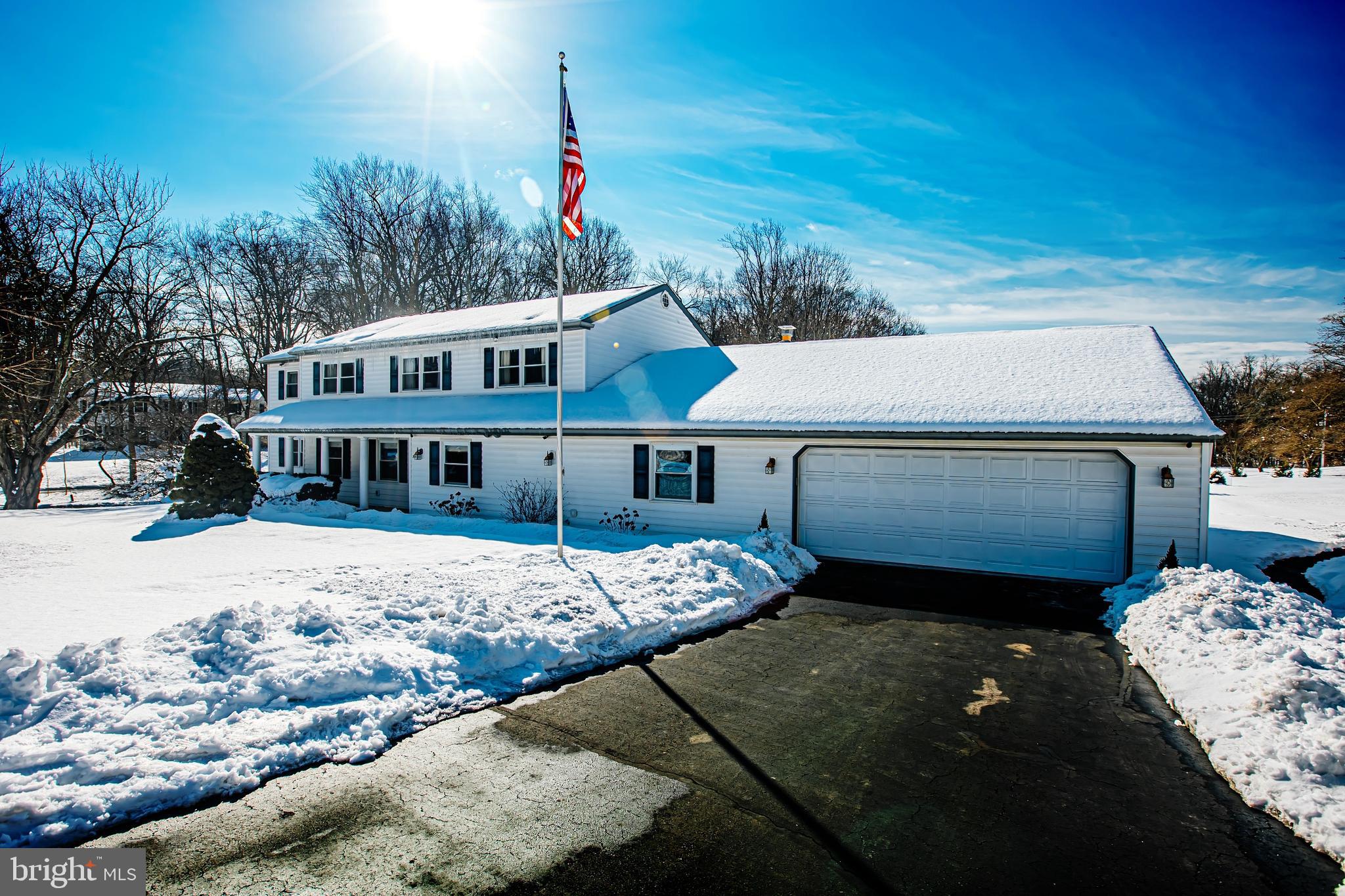 77 Pheasant Road Doylestown, PA 18901 - Photo 8 of 95 Gallery Image 8