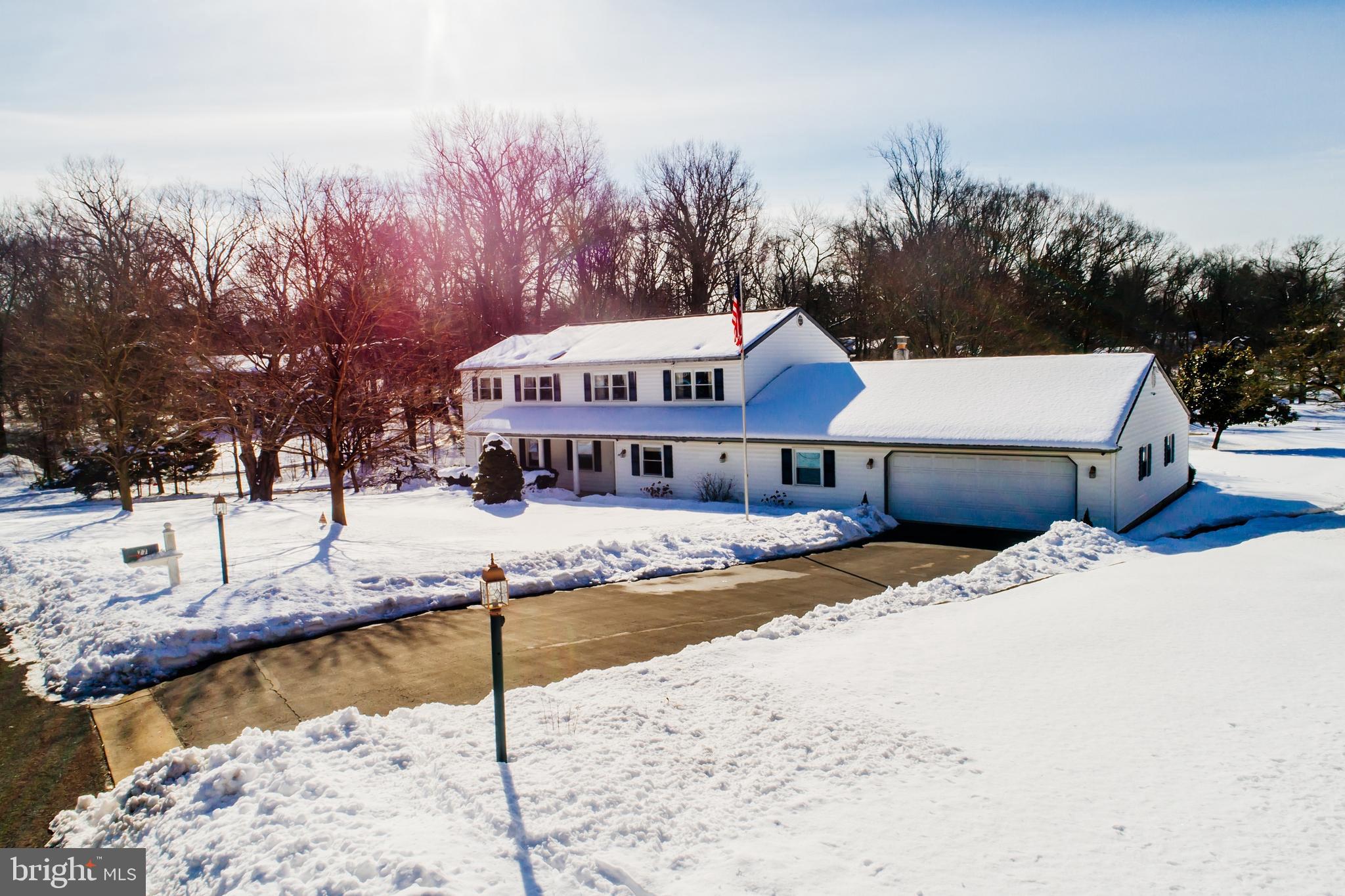 77 Pheasant Road Doylestown, PA 18901 - Photo 84 of 95 Gallery Image 84
