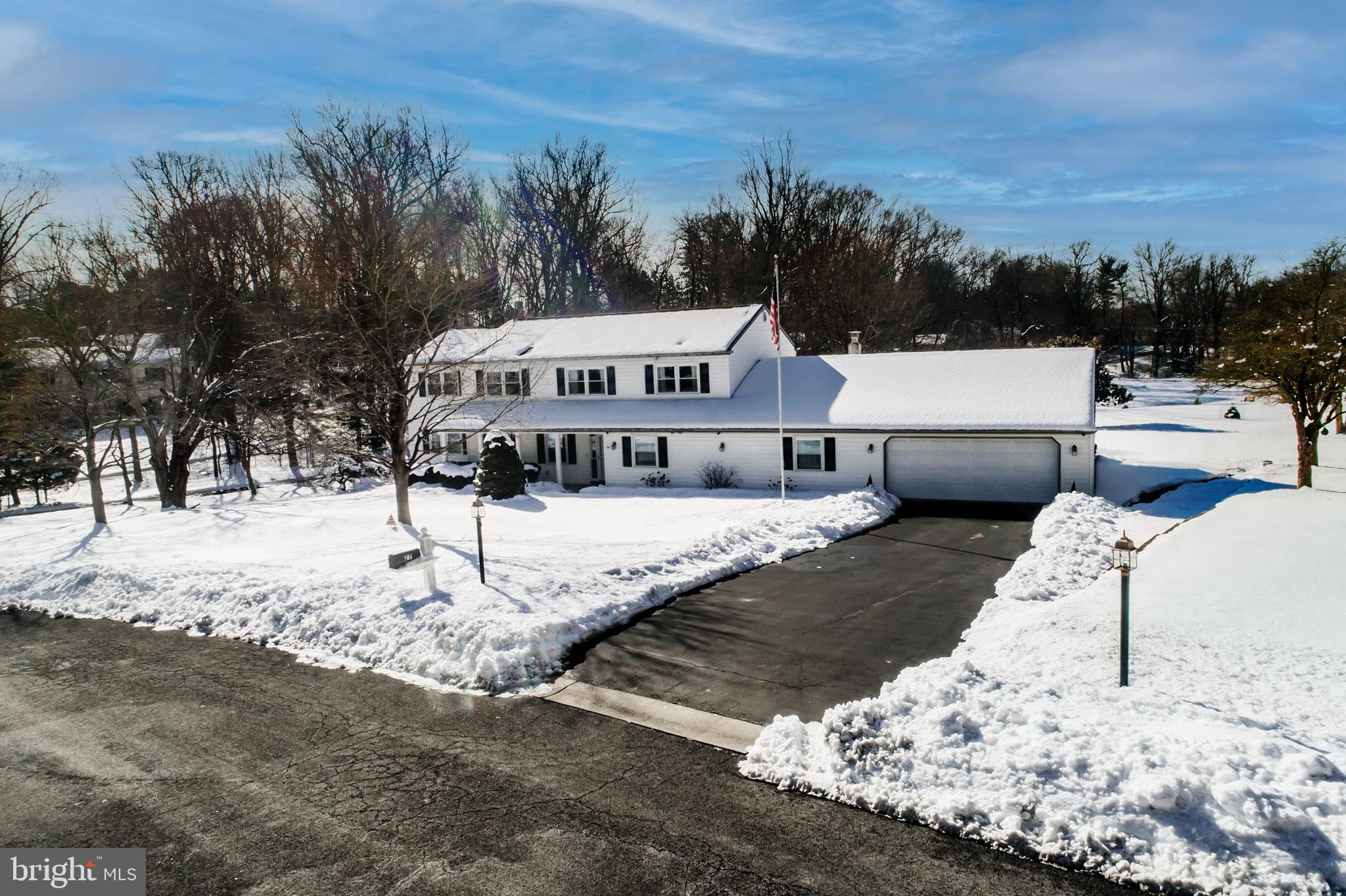 77 Pheasant Road Doylestown, PA 18901 - Photo 85 of 95 Gallery Image 85
