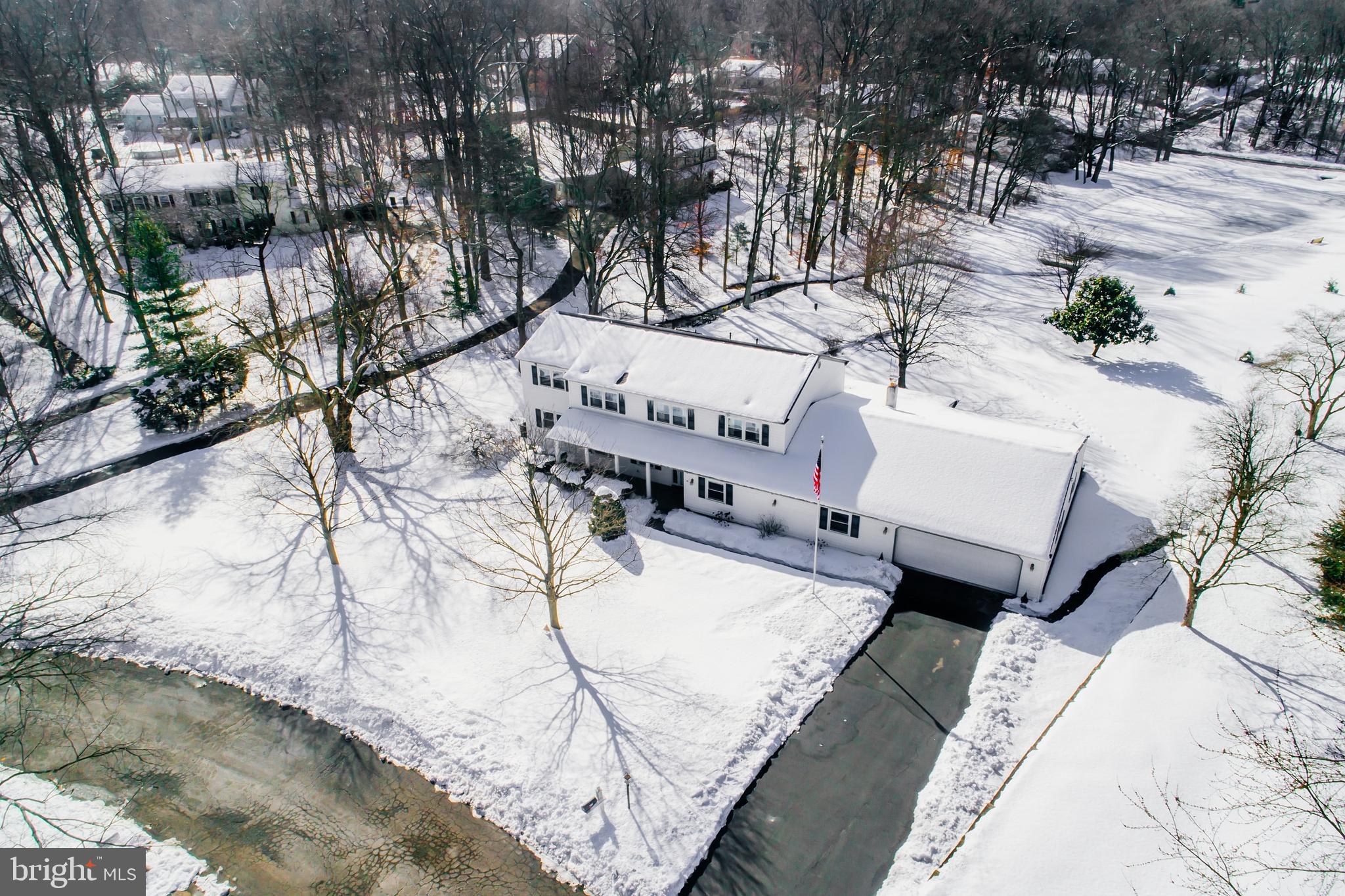 77 Pheasant Road Doylestown, PA 18901 - Photo 86 of 95 Gallery Image 86