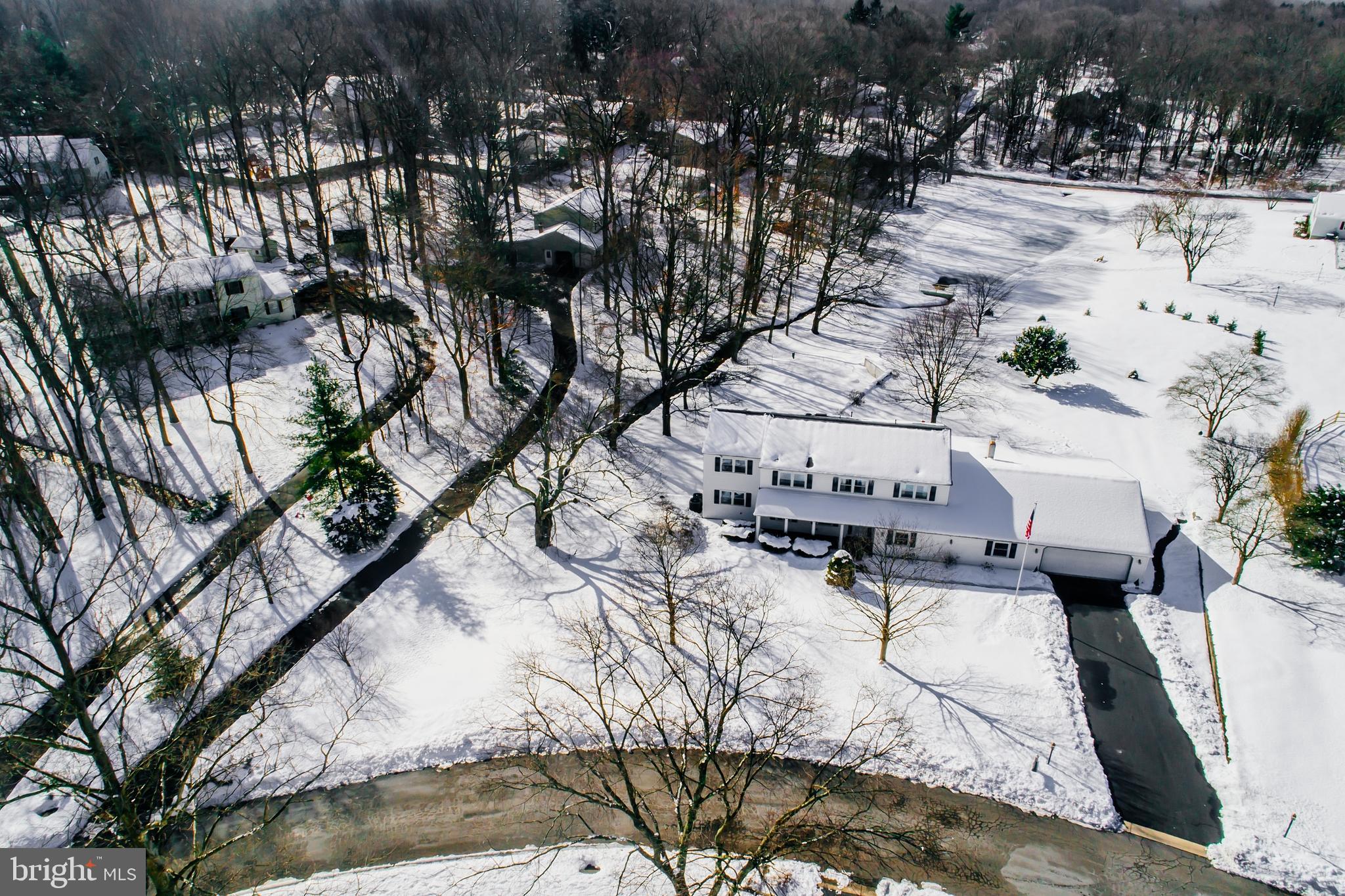 77 Pheasant Road Doylestown, PA 18901 - Photo 88 of 95 Gallery Image 88