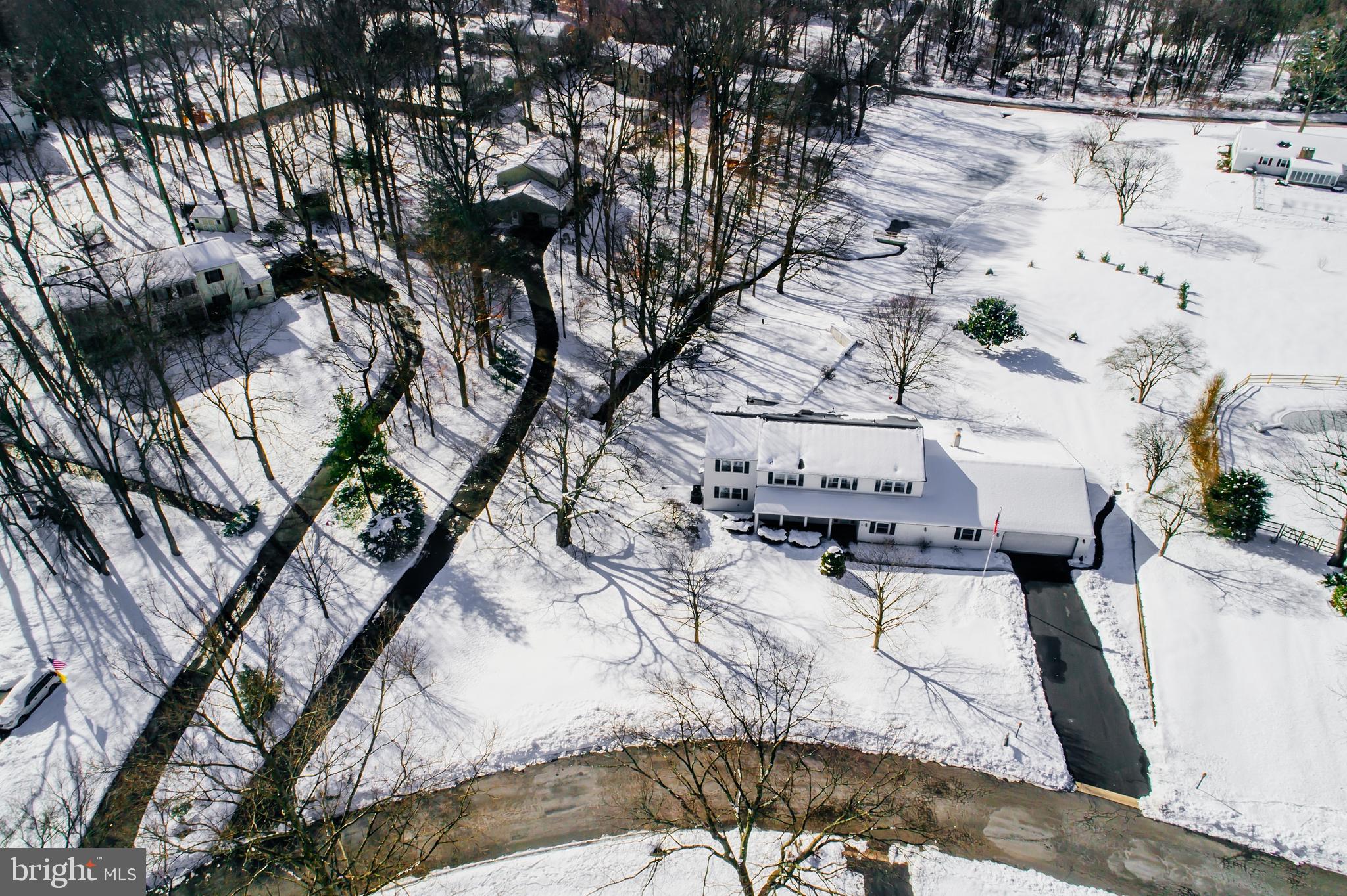 77 Pheasant Road Doylestown, PA 18901 - Photo 90 of 95 Gallery Image 90