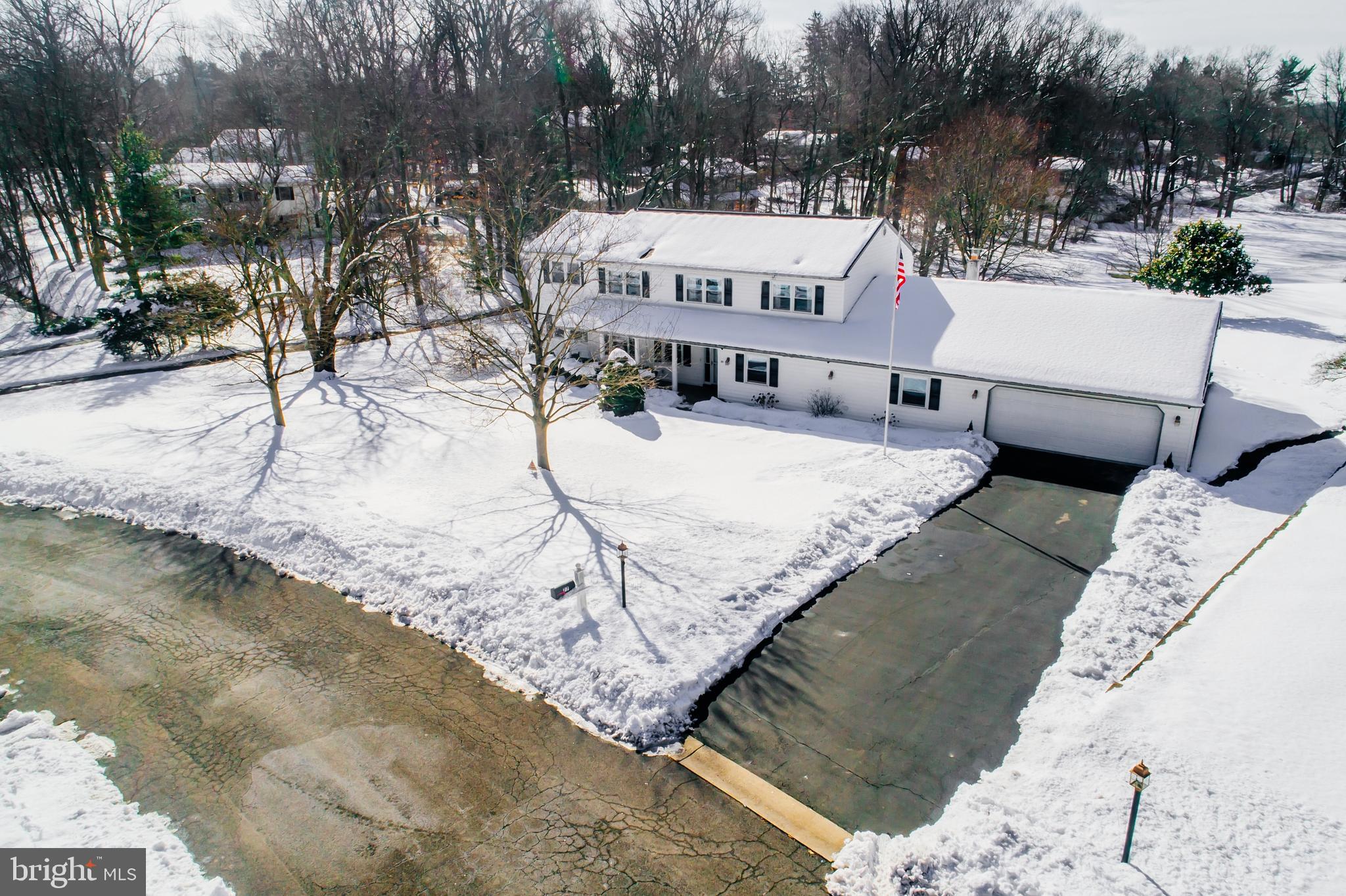 77 Pheasant Road Doylestown, PA 18901 - Photo 94 of 95 Gallery Image 94