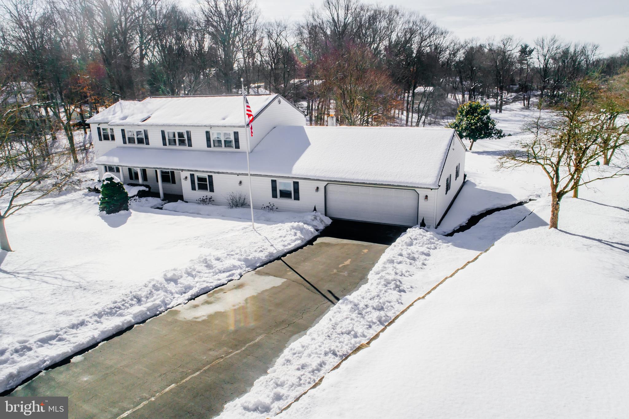 77 Pheasant Road Doylestown, PA 18901 - Photo 95 of 95 Gallery Image 95