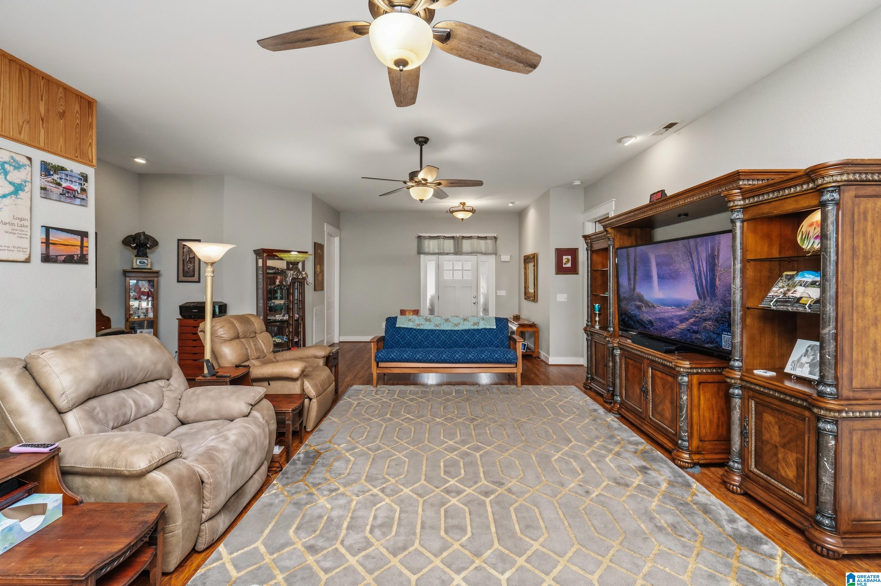 3500 Griffitt Bend Road Talladega, AL 35160 - Photo 14 of 86