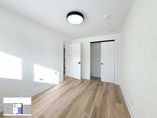 $999,700 | 703 North Gibbons Avenue, Arlington Heights, IL 60004