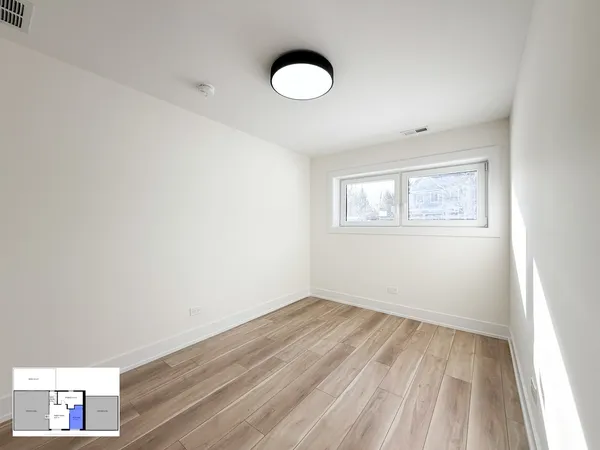 $999,700 | 703 North Gibbons Avenue, Arlington Heights, IL 60004
