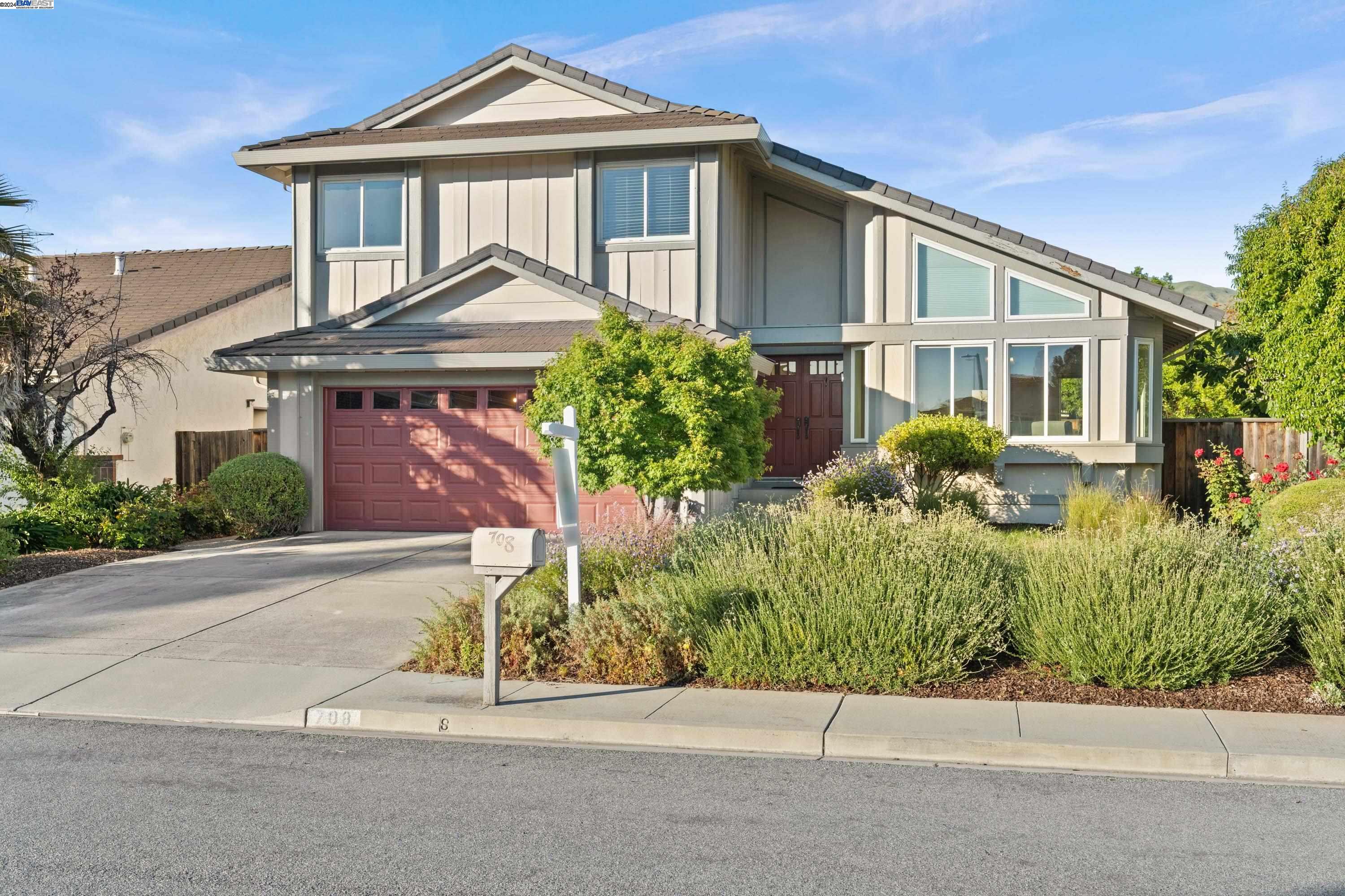 708 Santa Rita Drive Milpitas, CA 95035 - Photo 1 of 1