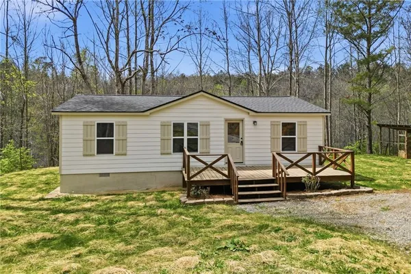 $309,900 | 91 Ridge Creek Court, Jasper, GA 30143
