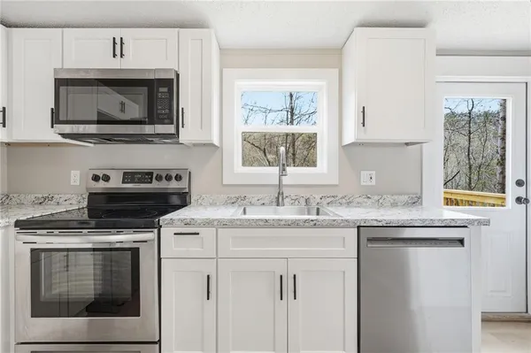 $309,900 | 91 Ridge Creek Court, Jasper, GA 30143