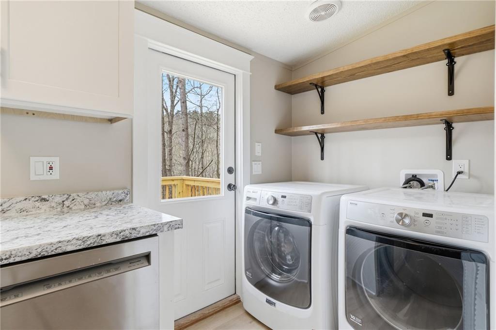 91 Ridge Creek Court Jasper, GA 30143 - Photo 14 of 28