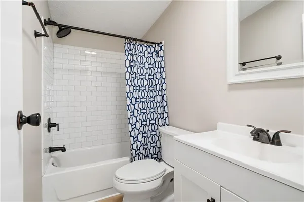 $309,900 | 91 Ridge Creek Court, Jasper, GA 30143