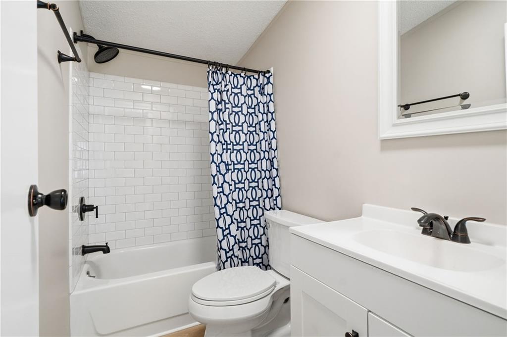 91 Ridge Creek Court Jasper, GA 30143 - Photo 20 of 28